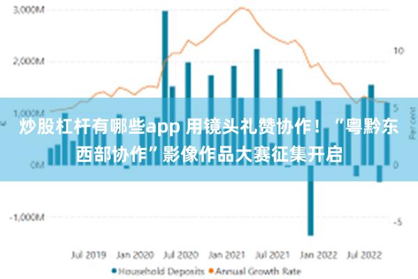 炒股杠杆有哪些app 用镜头礼赞协作！“粤黔东西部协作”影像作品大赛征集开启